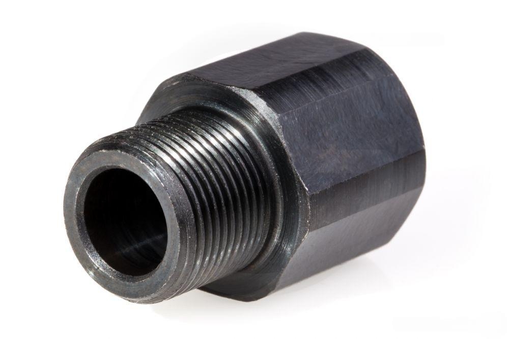 1/2-28 TO 5/8-24 ADAPTER