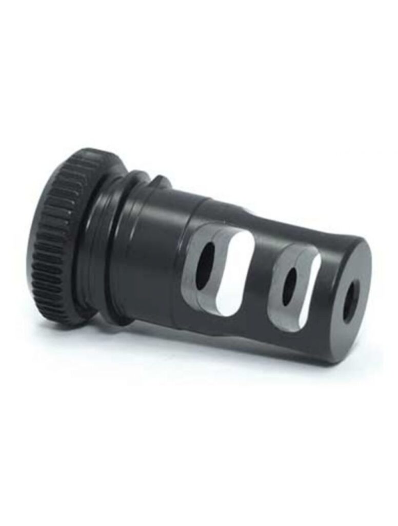 AAC MUZZLE BRAKE 51T RATCHET SUPPRESSOR MOUNT