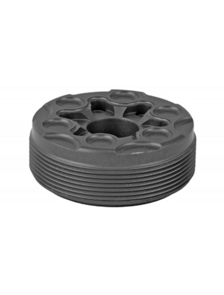 CGS FRONT CAP