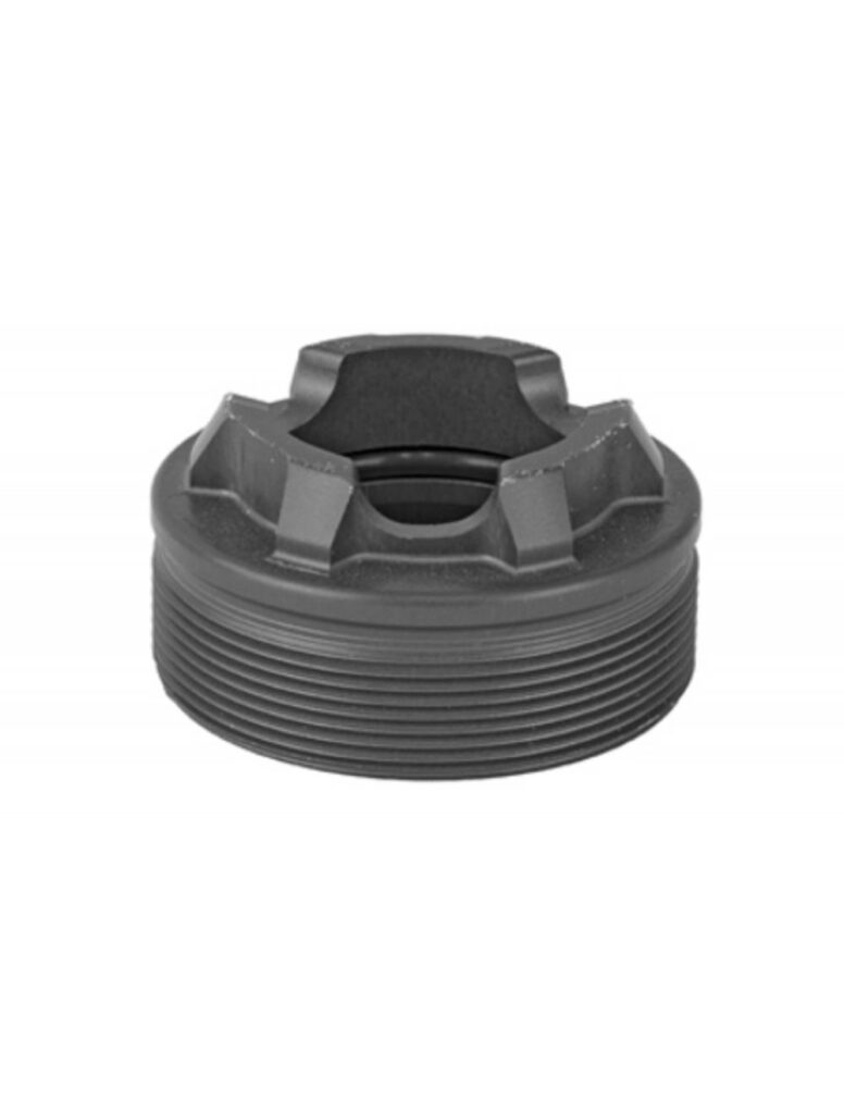 CGS SUPPRESSOR REAR CAP