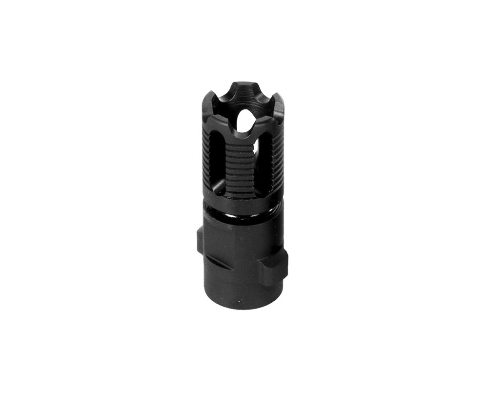 CMMG DEFCAN FLASH HIDERS