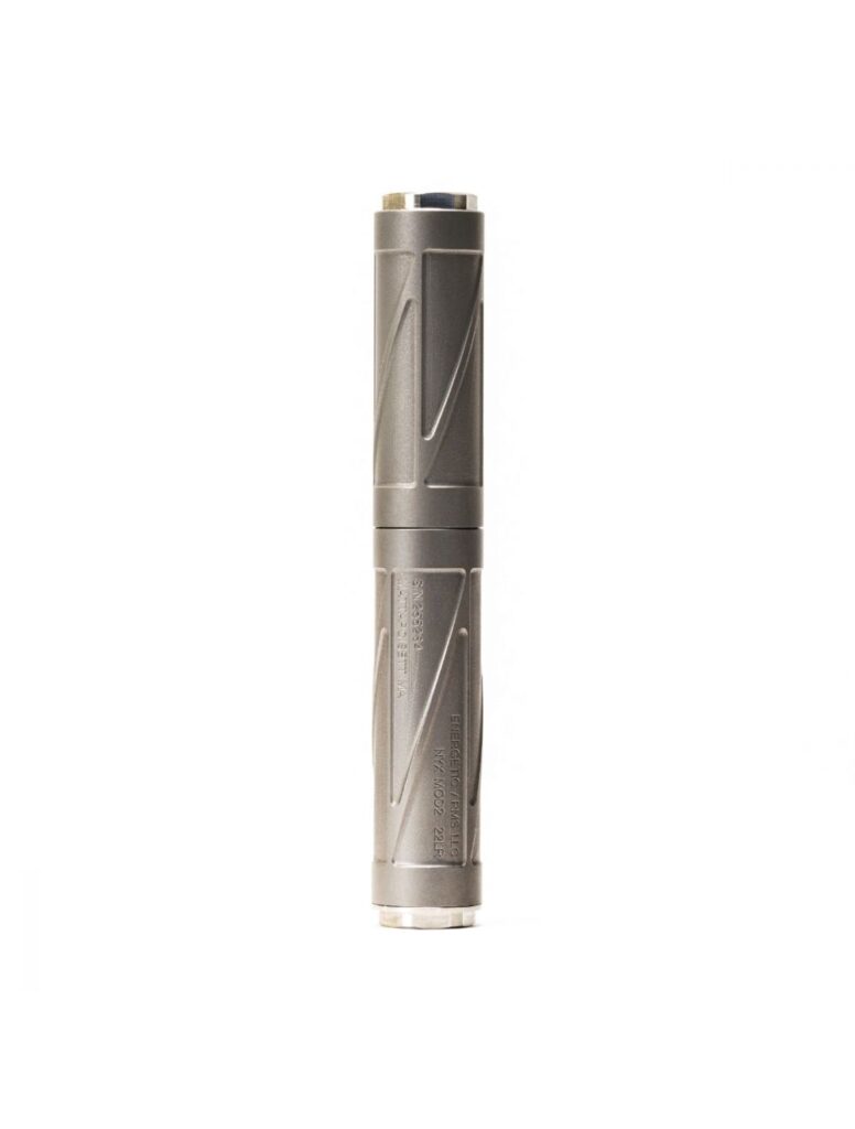 ENERGETIC ARMAMENT NYX - BEAD BLAST
