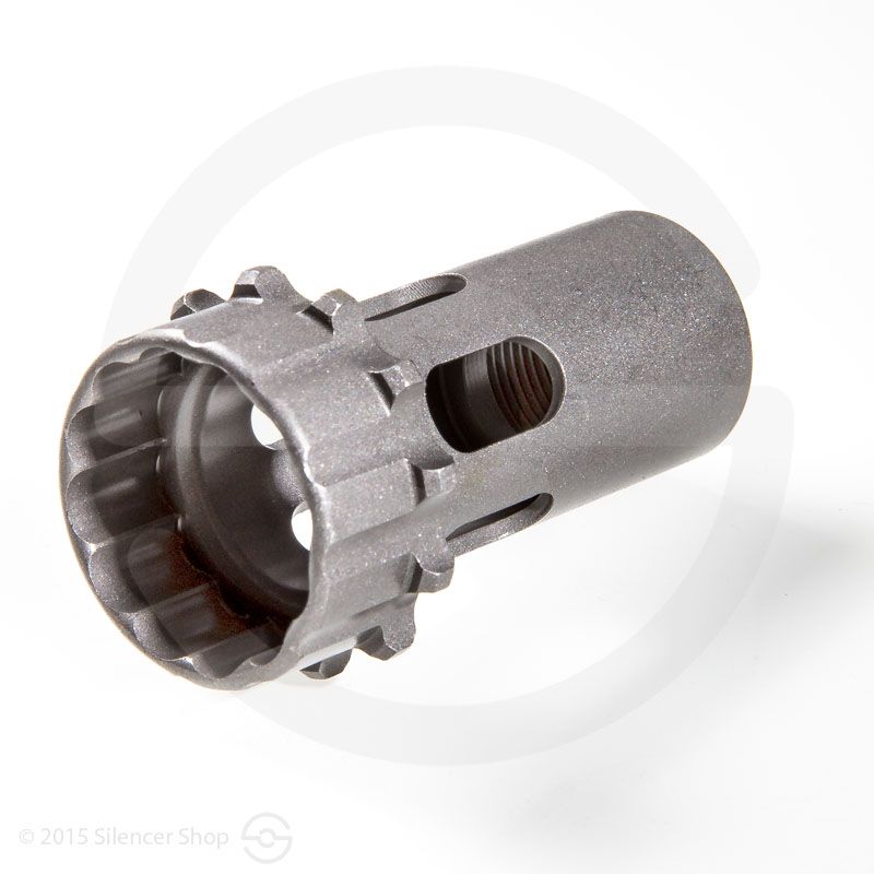 YHM SIDEWINDER PISTONS