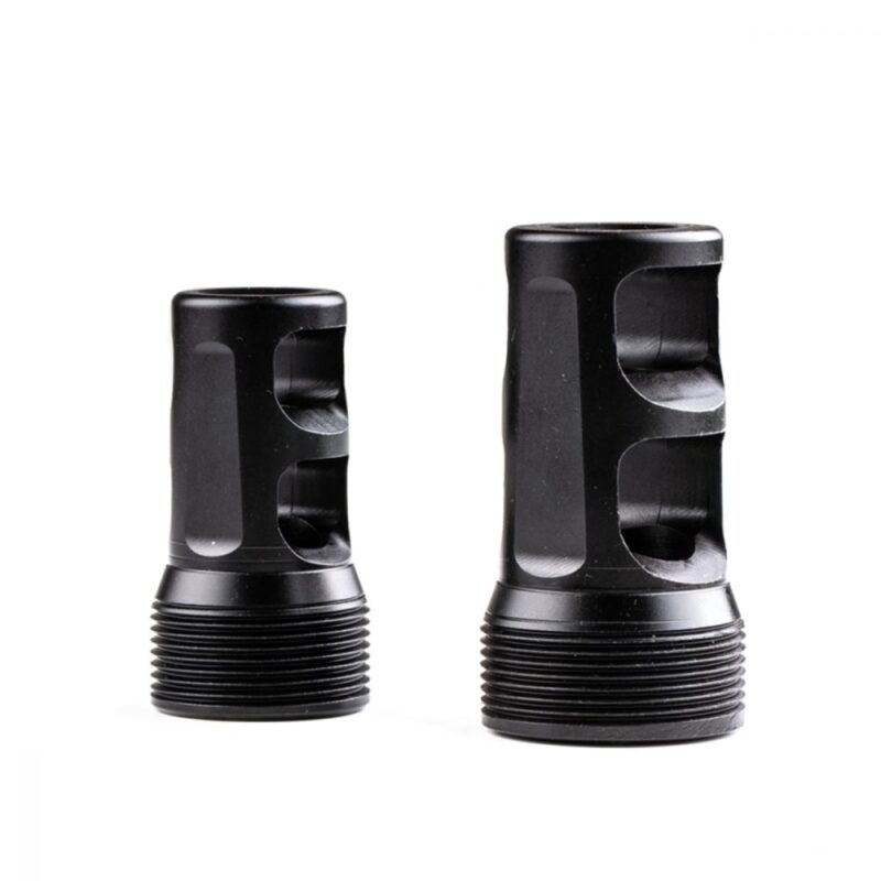 BARRETT AM MUZZLE BRAKES