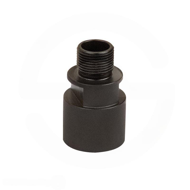 BOWERS CZ SCORPION 1/2X28 ADAPTER