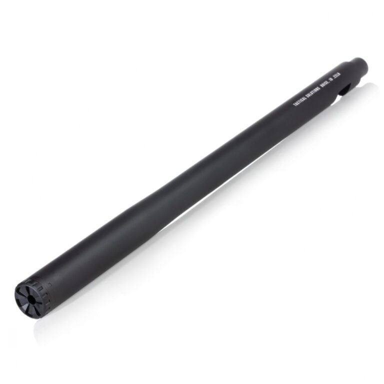 TACSOL X-RING TSS BARREL MATTE BLACK - Image 2