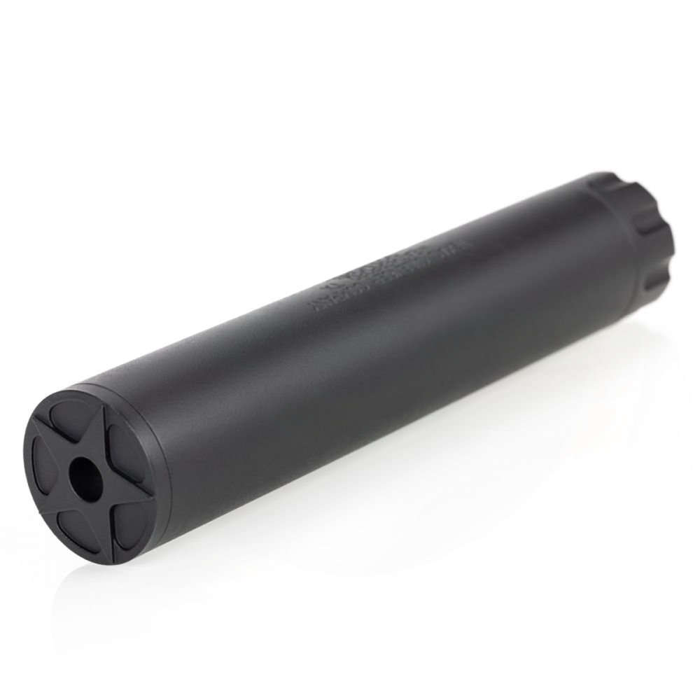 TX SILENCER SCOUNDREL - Image 2