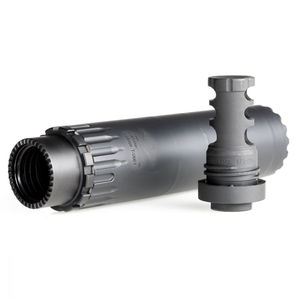 YHM TURBO T2 5.56 - Image 2