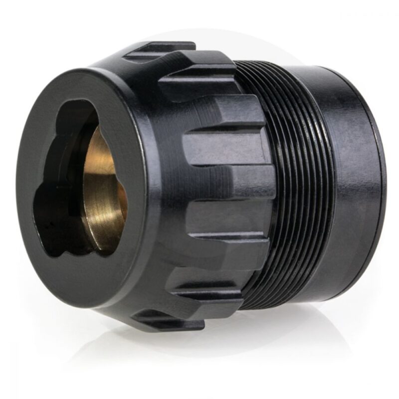 DEAD AIR 3-LUG MOUNT