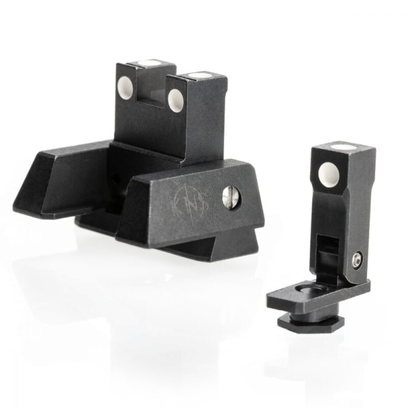 DEAD AIR SWITCHSIGHTS