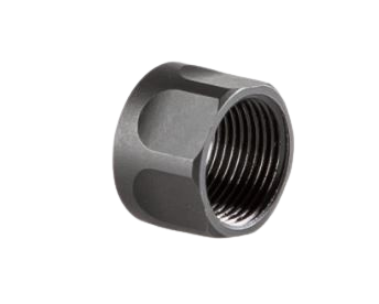 DEAD AIR THREAD PROTECTOR 1/2X28