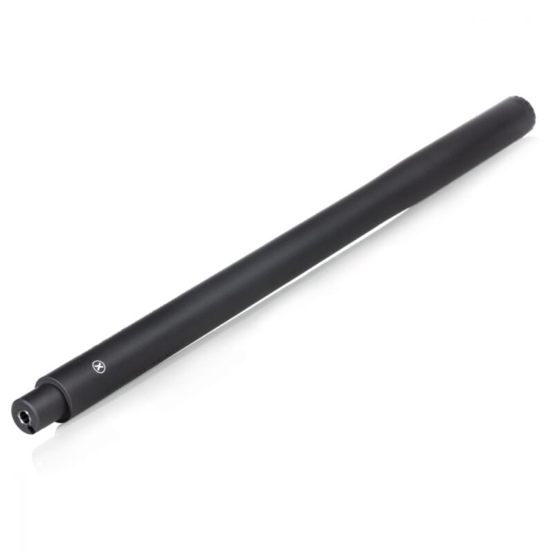 TACSOL X-RING TSS BARREL MATTE BLACK