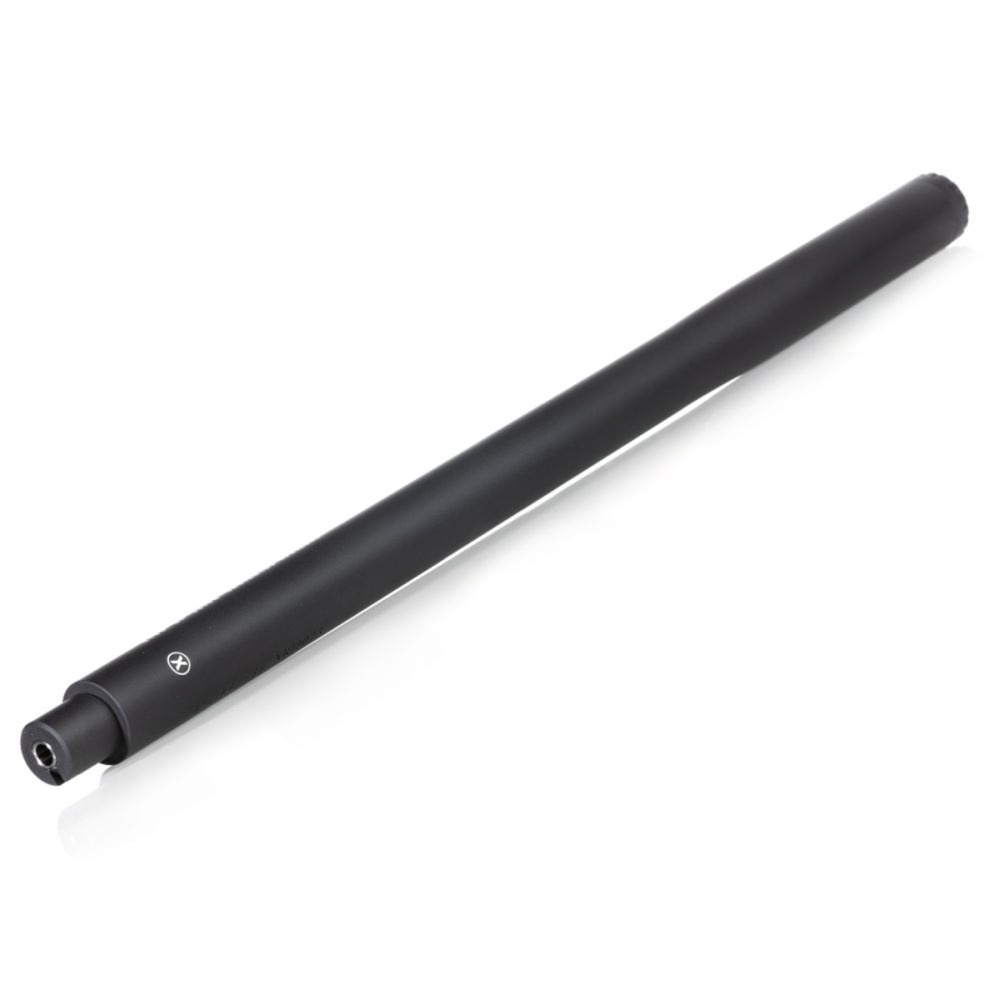 TACSOL X-RING TSS BARREL MATTE BLACK