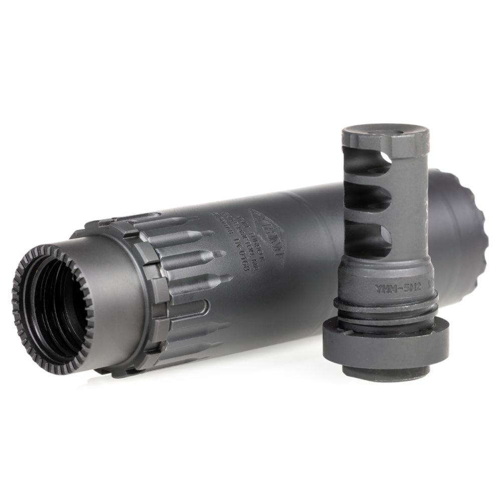YHM TURBO K