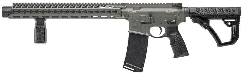 Daniel Defense ISR- GRN - Image 2