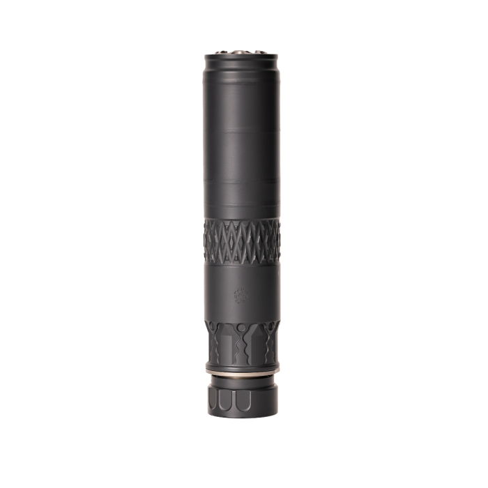 Rugged Alaskan 360
