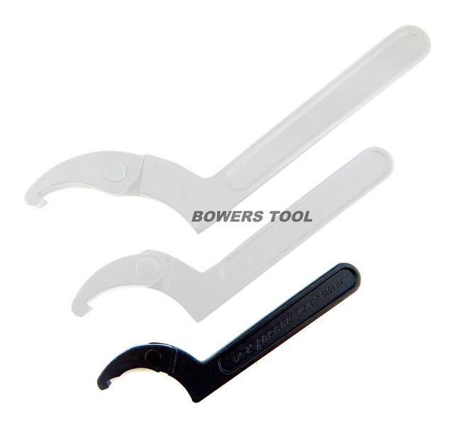 BOWERS STANDARD WRENCH