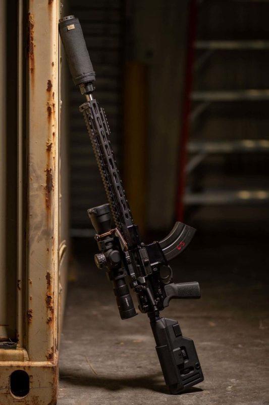 Cole-Tac Corset Suppressor Covers