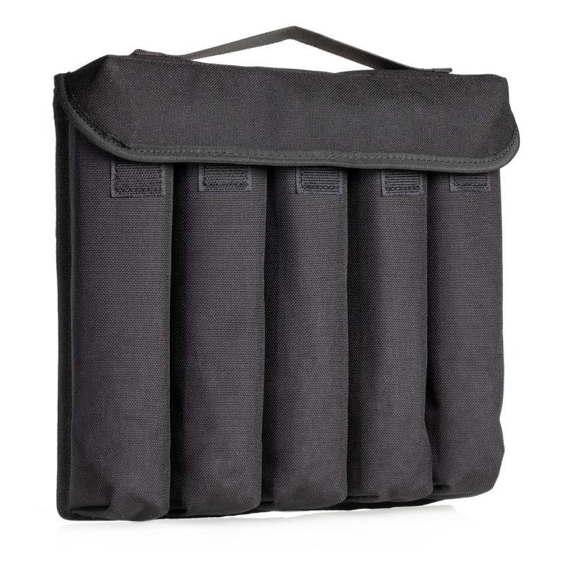 5-Cell Pouch