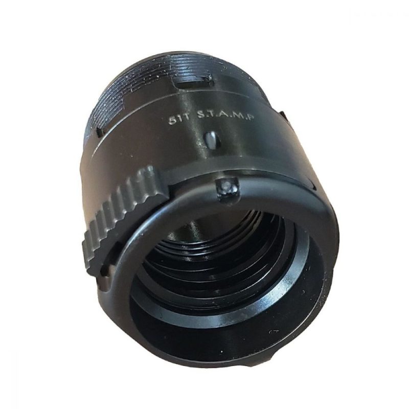 AAC 51T S.T.A.M.P. MOUNT