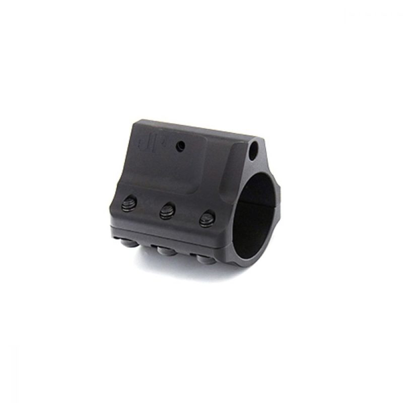 JP 2-PIECE ADJUSTABLE GAS BLOCK - .875 BORE