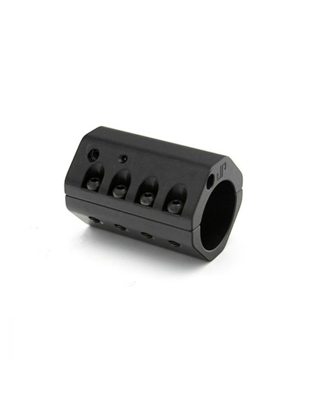 JP ADJUSTABLE GAS SYSTEM - .936 BORE