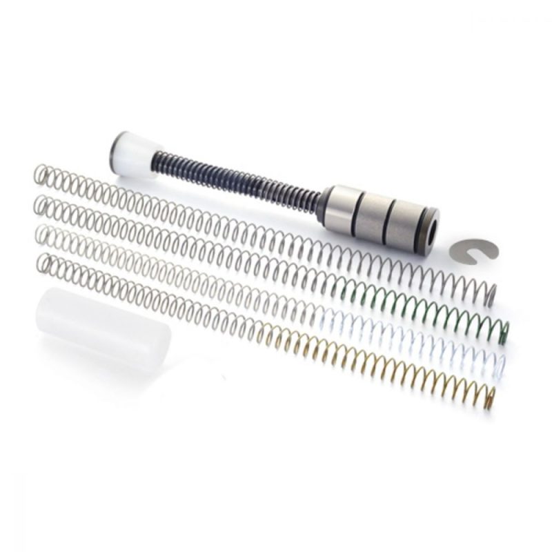 JP GEN 2 SILENT CAPTURED SPRING BUILDER KIT - AR15