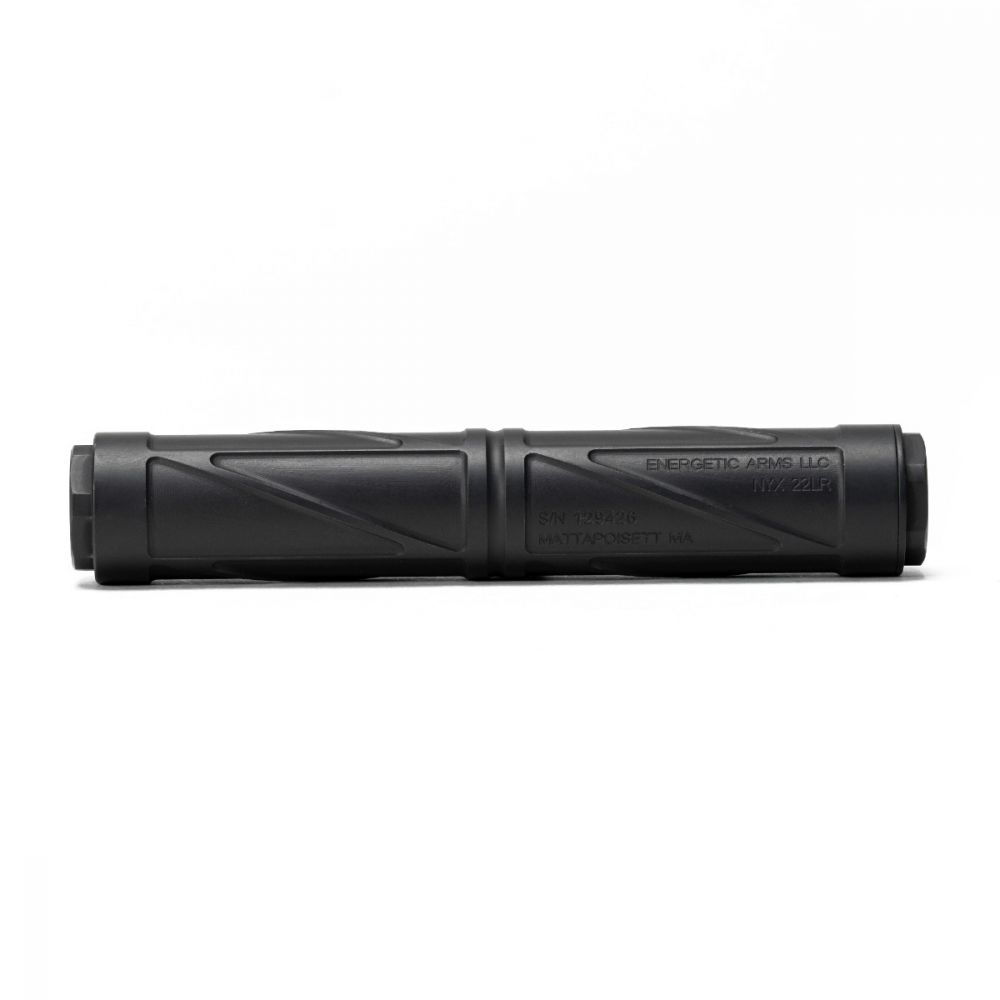 ENERGETIC ARMAMENT NYX - BLACK CERAKOTE - Image 3