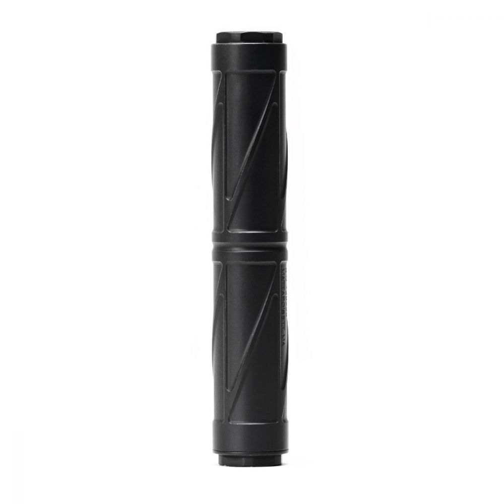 ENERGETIC ARMAMENT NYX - BLACK CERAKOTE - Image 2