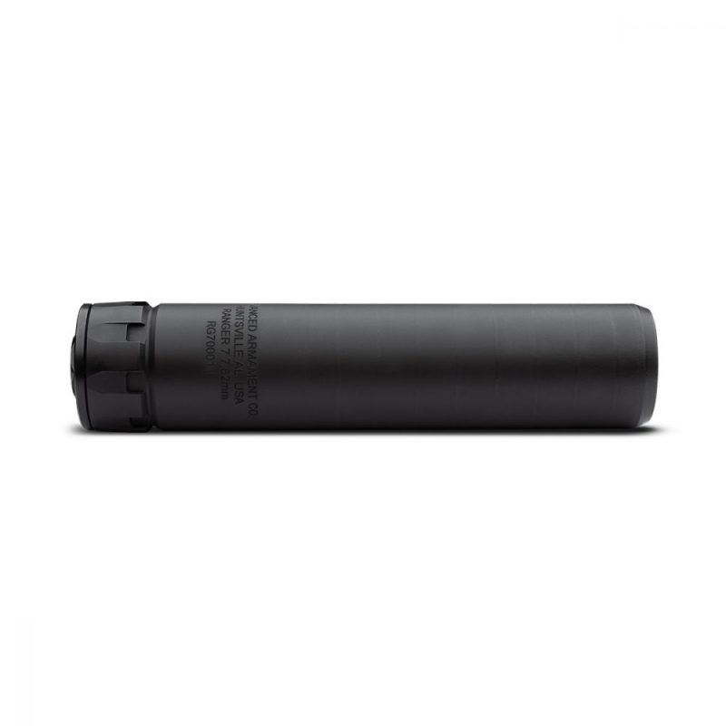 AAC RANGER 7