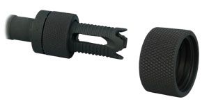 YHM QD THREAD PROTECTOR