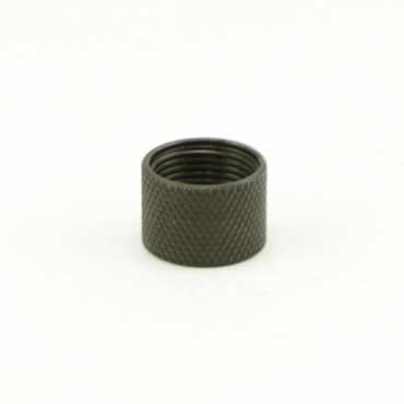 Barrel Thread Protector