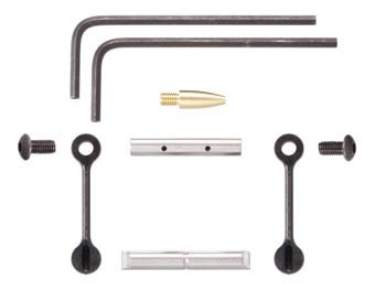 KNS Precision Mod 2 Non-Rotating Trigger / Hammer Pins