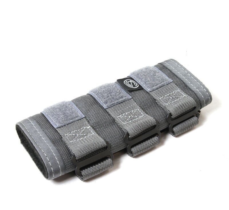 SilencerCo High Temp Suppressor Cover - Image 4