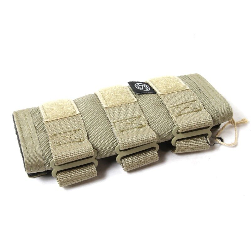 SilencerCo High Temp Suppressor Cover - Image 3