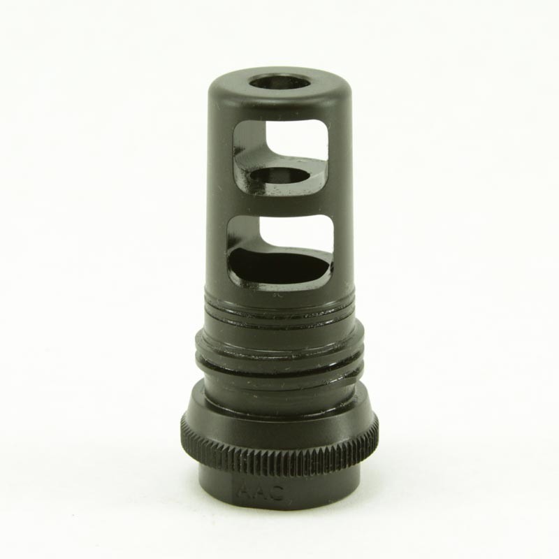 AAC 90t Ratchet Taper Muzzle Brake