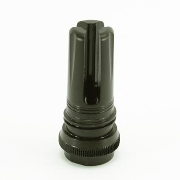 AAC 90t Ratchet Taper Flash Hider - Image 3