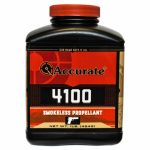 Accurate 4100 Smokeless Gun Powder