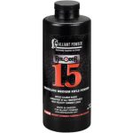 Alliant Reloder 15 Smokeless Gun Powder