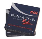 CCI Primers #209 Muzzleloading - Image 3