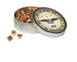CCI Four Wing Musket Percussion Caps - Image 4