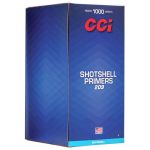 CCI Primers #209 Shotshell - Image 4