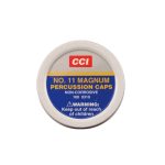 CCI Percussion Caps Magnum #11 - Image 2