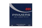 CCI Large Rifle Primers #200 - Image 7