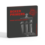 Geco – Primers Small Rifle
