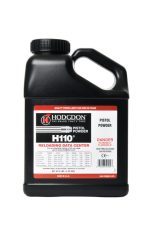 Hodgdon H110 Smokeless Gun Powder - Image 2