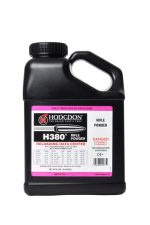 Hodgdon H380 Smokeless Gun Powder - Image 2
