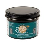 Hodgdon Pyrodex Black Powder Substitute 44 Caliber 30 Grain Pellets Package of 100 - Image 2