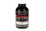 Hodgdon Triple Seven Black Powder Substitute FFFg - Image 2