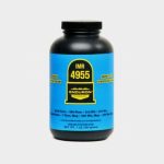 IMR 4955 Smokeless Gun Powder